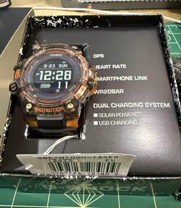 G-Shock Gbd-h1000-1A4ER