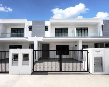 2-storey Terraced House For Sale in Kulai,JHR