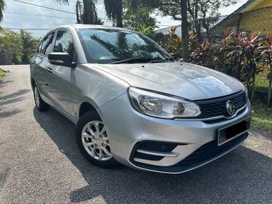 Proton Saga STANDARD AT in Petaling Jaya, SGR