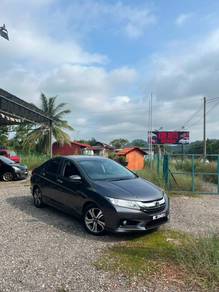 Honda City GM6 V in Sungai Petani, KDH