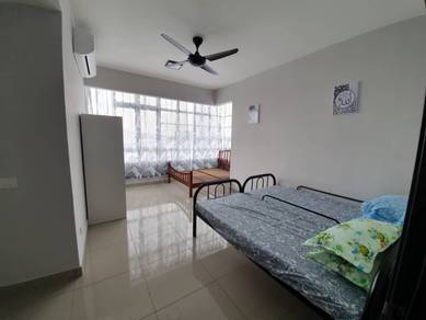 Room in Selayang, SGR