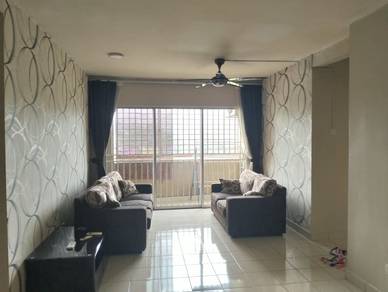 Condominium For Rent in Magna Ville Condominium