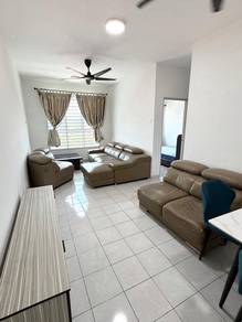 Service Residence For Rent in Residensi Taman Pelangi Indah