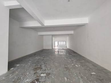 Shop lot For Rent in Bandar Botanic,SGR