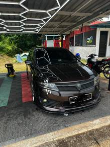 Proton Preve CFE PREMIUM in Kuantan, PHG