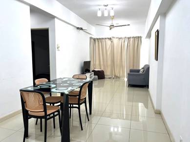 Condominium For Rent in Tiara Mutiara