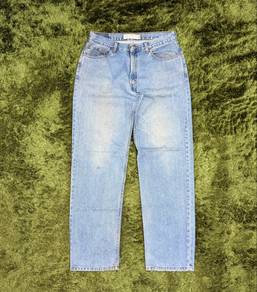 Levi’s 550 sz 34,;;