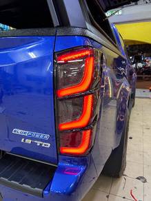 Isuzu Dmax D-max 24 Led Taillamp tail lamp Light