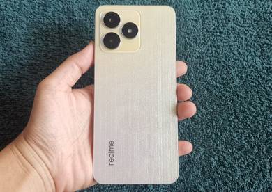 Realme C53 128 GB