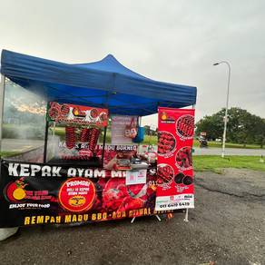 founder diperlukan