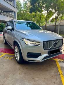 Volvo XC90 T8 TWIN ENGINE (CKD) in Mont Kiara, KUL
