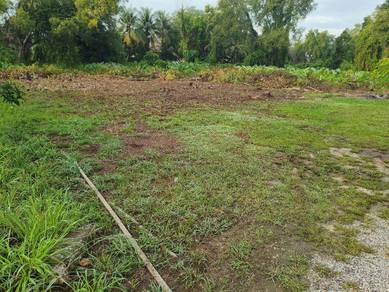 Residential Land in Sungai Petani, KDH