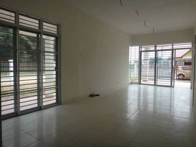 1-storey Terraced House For Sale in Klang,SGR