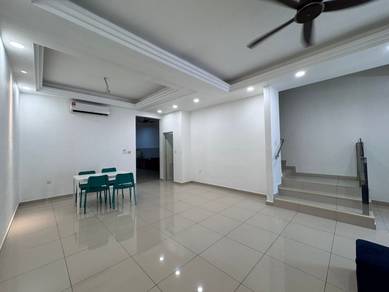 2-storey Terraced House For Sale in Bandar Sri Sendayan,NSN