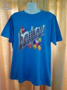 BAUHAUS T-shirt (Blue)