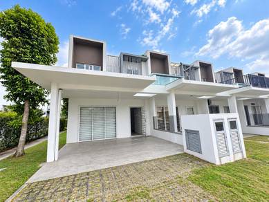 2-storey Terraced House For Sale in Dengkil,SGR