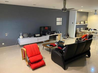 2-storey Terraced House For Sale in Kota Kemuning,SGR