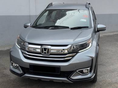 Honda BR-V V in Bandar Bukit Tinggi, SGR