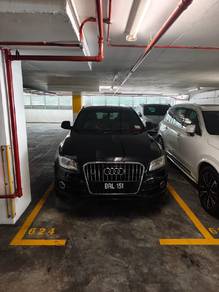 Audi Q5 TFSI STANDARD in Ara Damansara, SGR