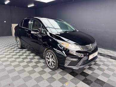 2021 Proton Persona PREMIUM