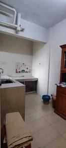 Apartment For Sale in Pangsapuri Putra Impian (Seri Kembangan)