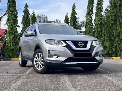 Nissan X-Trail X-TREMER in Kajang, SGR
