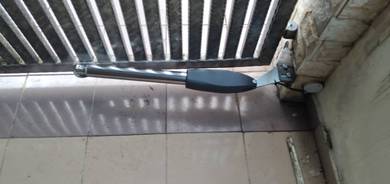 MOX-07 Autogate For Swing/Folding gate