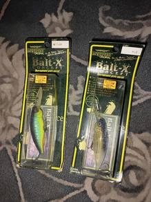 Megabass  Bait-X