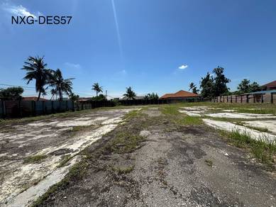 Agricultural Land in Klang, SGR