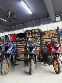 Honda ADV 350