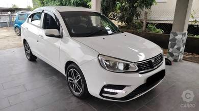 Proton Saga PREMIUM AT in Johor Bahru, JHR