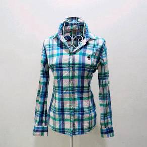 Brooks Brothers Red Fleece Women's Button Down Shi
