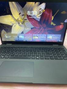 Dell Latitude 3550 | Intel i3 Gen 13 | 8GB RAM