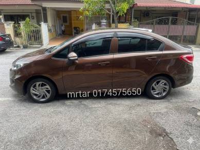 Proton Persona EXECUTIVE in Sungai Petani, KDH