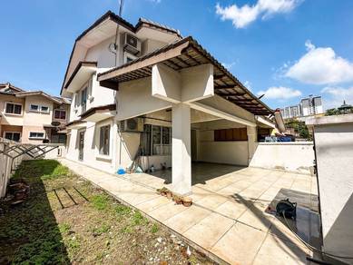 2-storey Terraced House For Sale in Ara Damansara,SGR