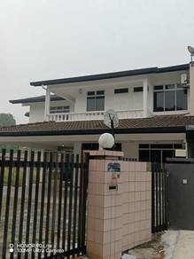 2-storey Terraced House For Rent in Kuching,SWK