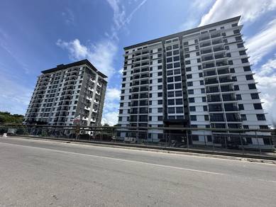 Apartment For Sale in Benoni Garden Apartment