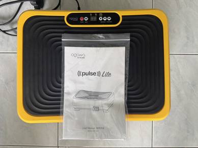 Ogawa pulse lite