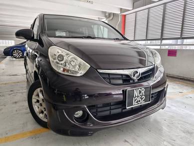 Perodua MyVi EZE ELEGANCE in Subang Jaya, SGR