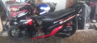 Honda Vario 150
