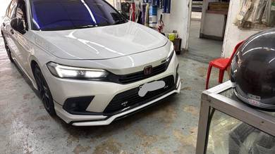 Honda Civic RS RS in Alor Setar, KDH