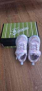 kikilala girl shoes