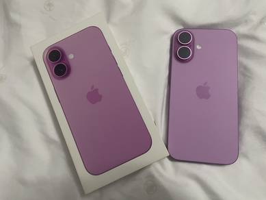 iphone 16 128gb