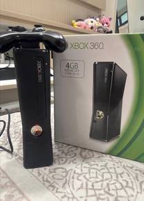 XBox 360 Faulty