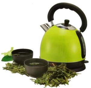 Khind EK260 stainless steel 304 electric kettle