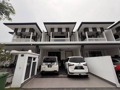 2-storey Terraced House For Sale in Semenyih,SGR