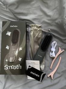 Enchen Hair Straightener 