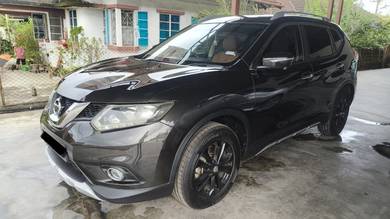 Nissan X-Trail AERO EDITION in Taiping, PRK
