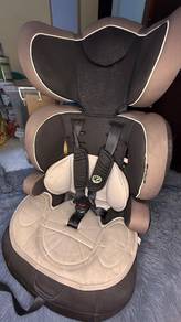 Car Seat kanak kanak