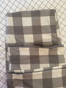 Brand New Quilt Cover to Let Go